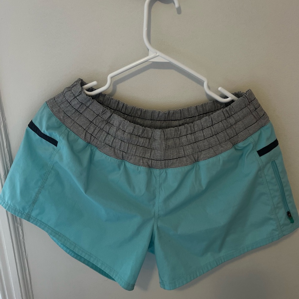 vintage lululemon shorts